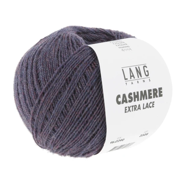 Lang Yarns Cashmere Extra Lace